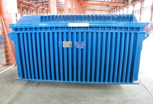 方正矿用变压器