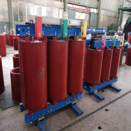 方正SCB10-250KVA干式变压器
