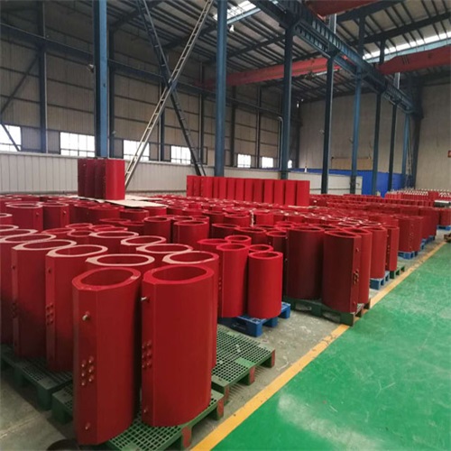 方正2500KVA干式变压器