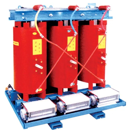方正SCB10-1250KVA干式变压器