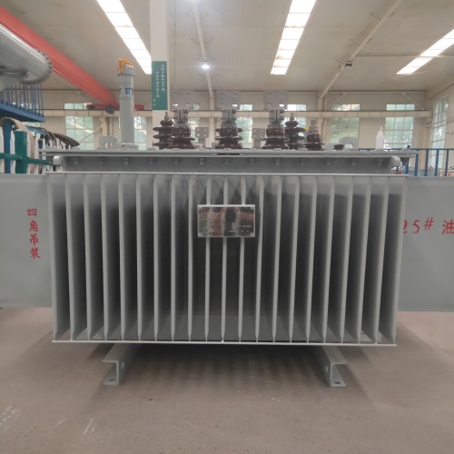方正sh15-315KVA非晶合金变压器