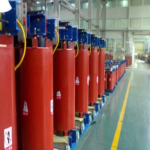 方正SCB10-200KVA干式变压器