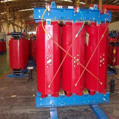 方正SCB10-1000KVA干式变压器