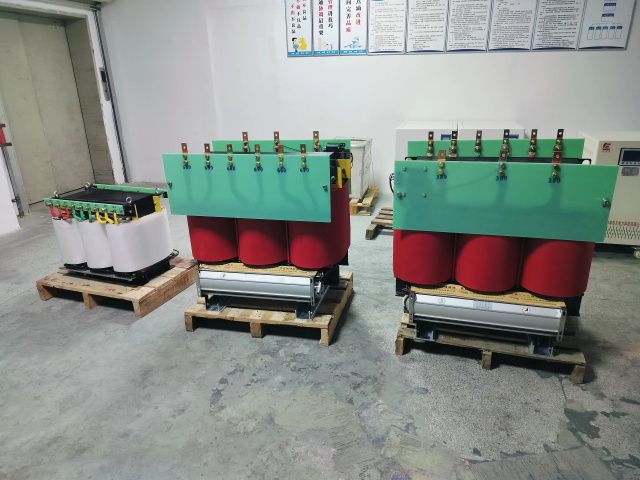 方正KS11-1000KVA矿用变压器